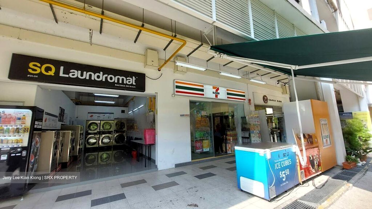 Blk 292A Skypeak @ Bukit Batok (Bukit Batok), HDB 3 Rooms #440784301